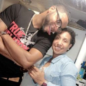 Meet your Posher, Gilda